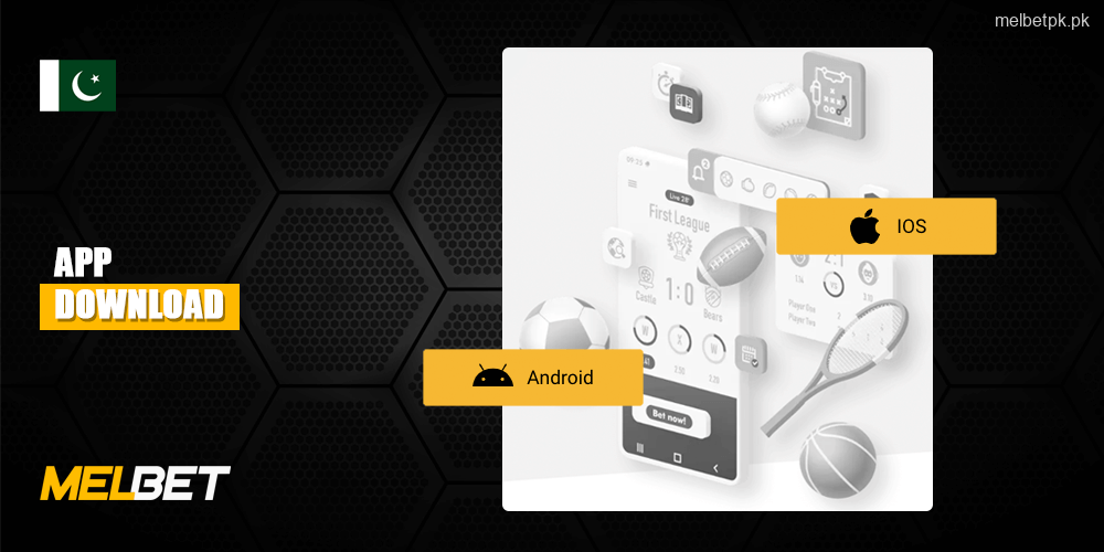 More about Melbet App Download for Android and iOS Devices