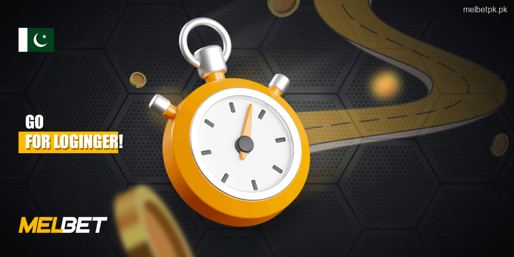 Melbet has prepared a special promotion called Go for Longer! Players who can make winning bets for several days in a row will receive rewards