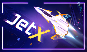 Jet X game